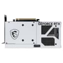 Видеокарта MSI RTX 5070 VENTUS 2X OC WHITE 12GB 192bit/G7 (HDMI+3DP)[G5070-12V2CW] 3