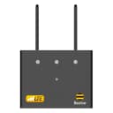 Beeline 4G Wi-Fi роутер MF296R + сим карта ТП безлимитного интернета (1 месяц) 1